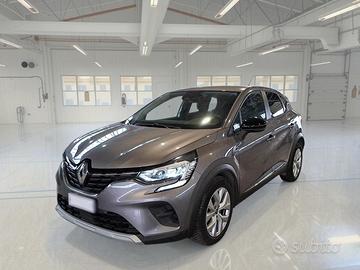 RENAULT CAPTUR 1.5 DCI BLUE 85KW BUSINESS EDC SUV
