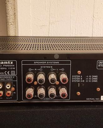 Marantz PM 5004