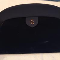 Borsa Raso e Velluto