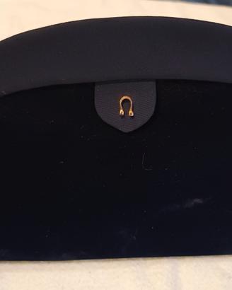 Borsa Raso e Velluto