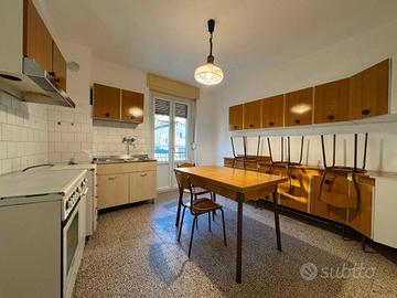 Appartamento di 79 m² con 3 locali a Sondalo