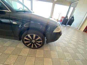 PARAFANGO ANTERIORE DESTRO VW PASSAT B5 2002