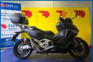 HONDA Forza 750 Finanziabile - Grigio Nero - 989