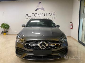 Mercedes-benz GLA 200 GLA 200 d Automatic Premium