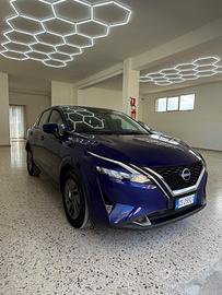 Nissan Qashqai MHEV 158 CV Xtronic Business