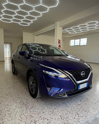 Nissan Qashqai MHEV 158 CV Xtronic Business