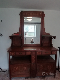 Mobili e quadri antichi