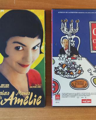 N°2 DVD Cinema Francese