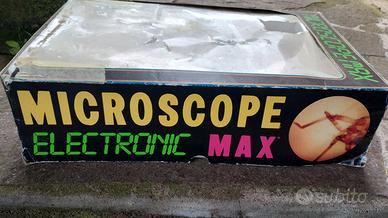 microscopio