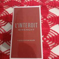 l'interdit Givenchy 80 ml