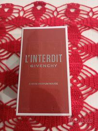 l'interdit Givenchy 80 ml