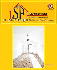 Singola Pian Terrena