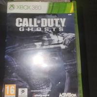 call of duty ghosts 