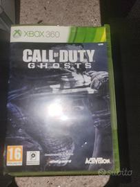 call of duty ghosts 
