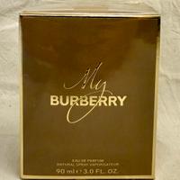 MY BURBERRY 90ml eau de parfum