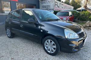 Renault Clio Storia 1.2 5P GPL