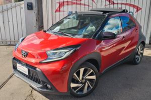 Toyota Aygo X 1.0 5 porte JBL Special Limited *TET