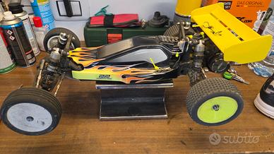 losi tlr 22