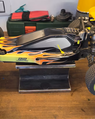 losi tlr 22