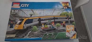 Lego City 60197