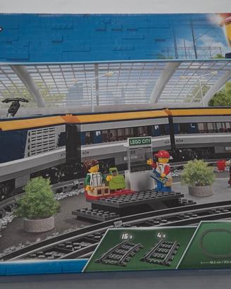 Lego City 60197