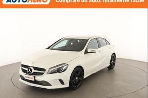 MERCEDES-BENZ A 180 LB99712