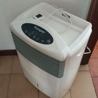 Condizionatore Kooper Triofresh 3 In 1