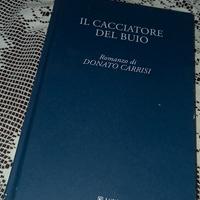 il cacciatore del buio - donato carrisi
