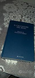 il cacciatore del buio - donato carrisi