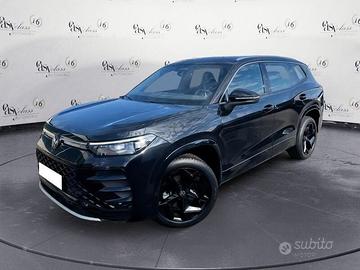 Volkswagen Tayron Volkswagen 2.0 TSI R-Line 4...