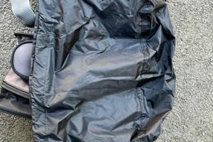 borse moto givi EA100