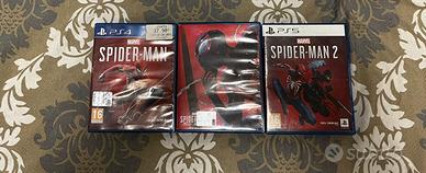 GIOCHI PS5 - LEGGERE SOTTO PER INFORMAZIONI