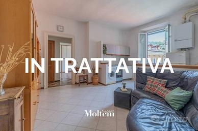 Appartamento di 64 m² con 2 locali a Lecco