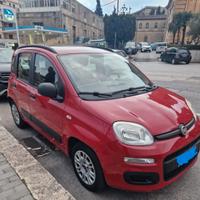Fiat  Panda Easy