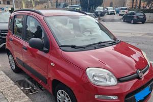 Fiat  Panda Easy