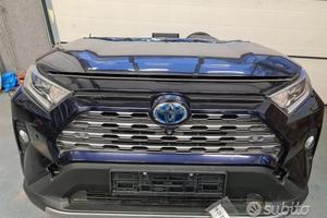 TOYOTA rav4 v5 2 Musata anteriore completa+motore+