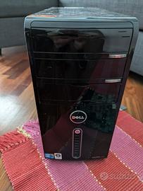 Case PC DELL per micro ATX