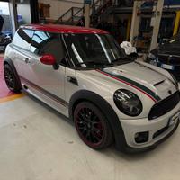 Mini R56 john cooper works Jubilee