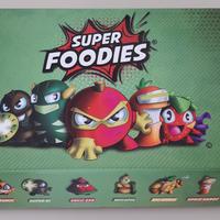 Collezione Super Foodies