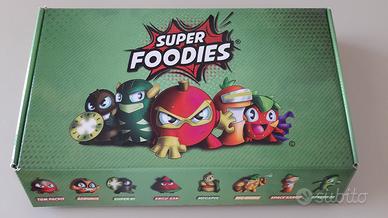 Collezione Super Foodies