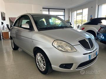 Lancia Ypsilon 1.3 MJT IDEALE PER NEOPATENTATI