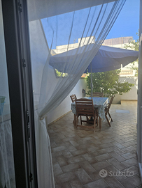 Estate a Lido Marini