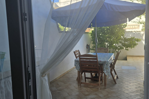 Estate a Lido Marini