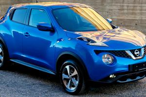 Nissan Juke 1.5 Dci 110Cv Solo89.000Km-Stupenda!!!