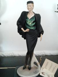 Porcellana di Capodimonte fatta a mano