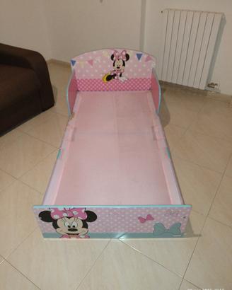 Lettino Bambini Minnie 