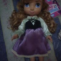 Bambola Disney
