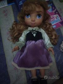 Bambola Disney