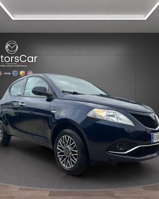 LANCIA Ypsilon 0.9 T.Air 85CV 5p. Met.Ec.Plat.