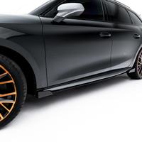 Diffusori Street Pro Cupra Leon ST / Hatchback